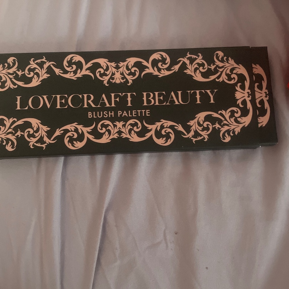 Makeup